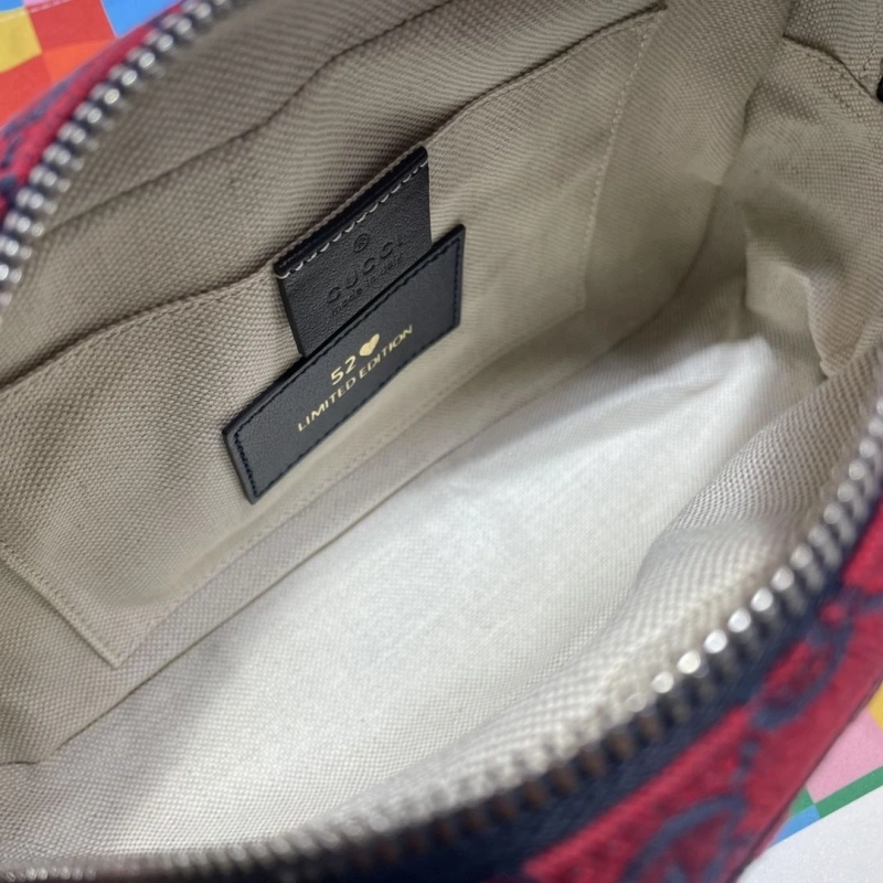 Gvc*1 satchel bags 4036c-0198