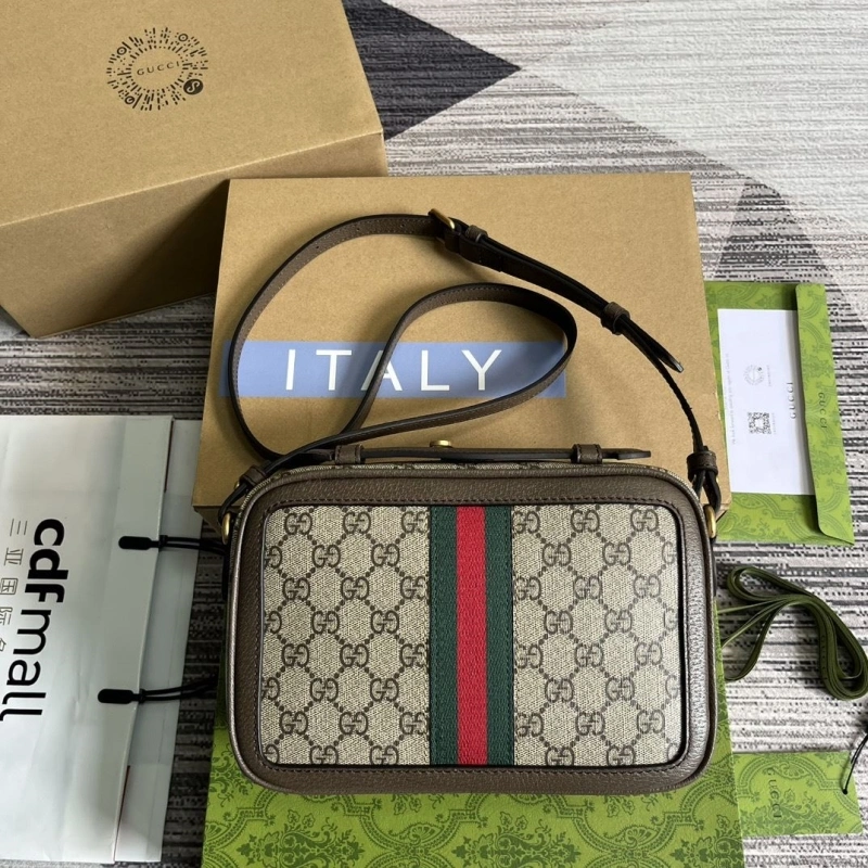 Gvc*1 satchel bags 4036c-0203