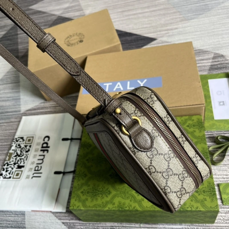 Gvc*1 satchel bags 4036c-0203
