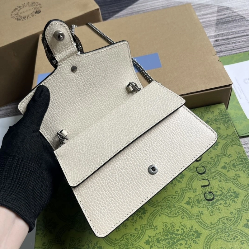 Gvc*1 top handle bags 4036c-0204