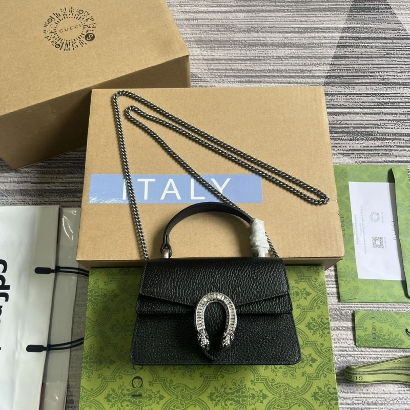 Gvc*1 top handle bags 4036c-0205