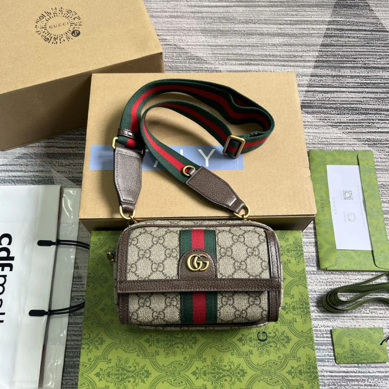 Gvc*1 satchel bags 4036c-0214