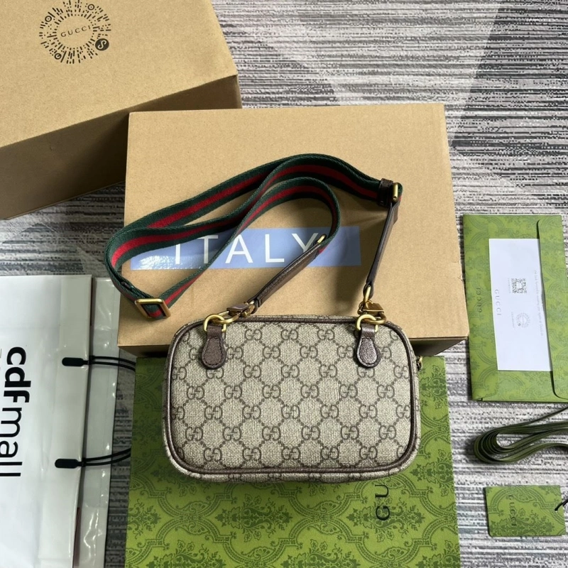 Gvc*1 satchel bags 4036c-0214
