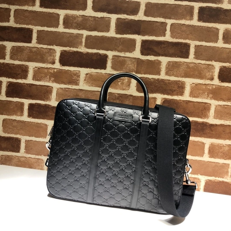 mens Gvc*1 briefcases 4036c-0221