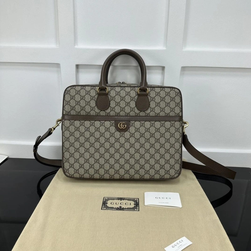 mens Gvc*1 briefcases 4036c-0222