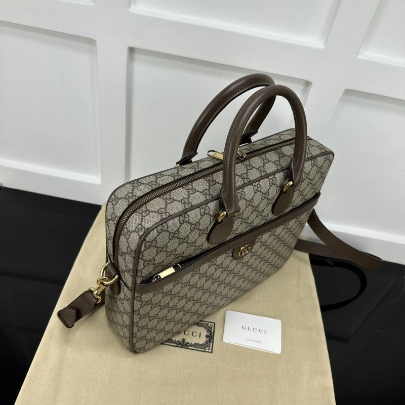 mens Gvc*1 briefcases 4036c-0222