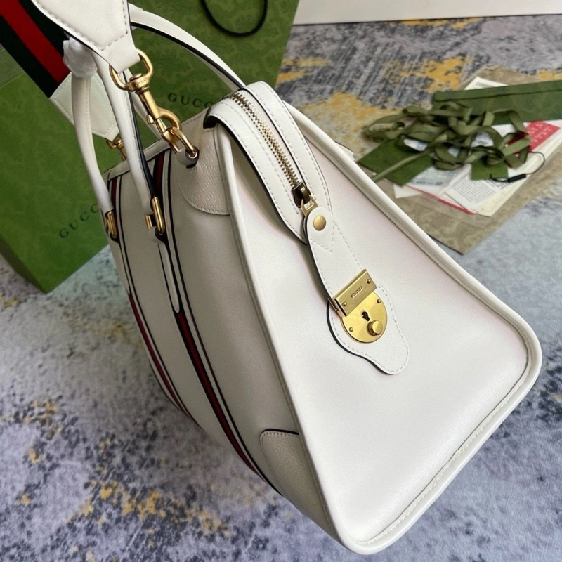 Gvc*1 top handle bags 4036c-0238