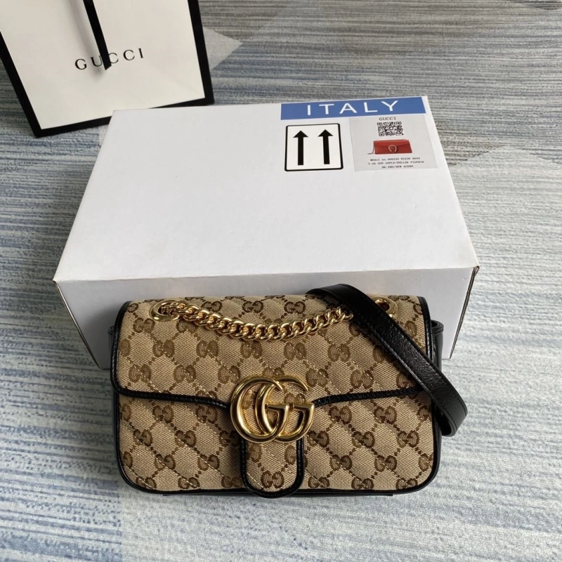 Gvc*1 satchel bags 4036c-0252
