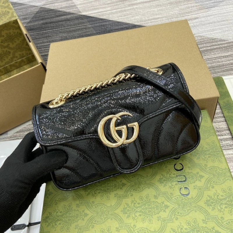 Gvc*1 satchel bags 4036c-0254