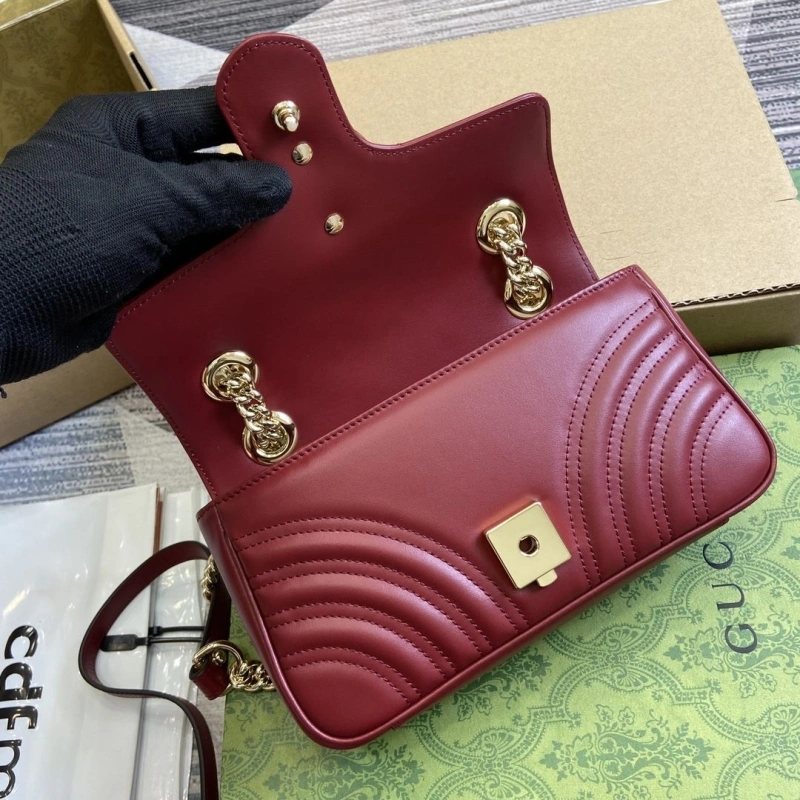 Gvc*1 satchel bags 4036c-0255