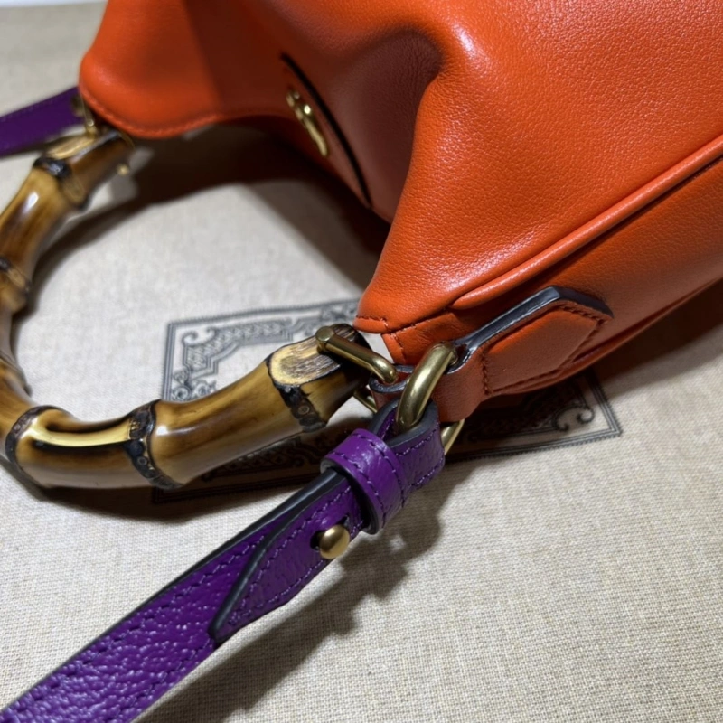 Gvc*1 top handle bags 4036c-0267