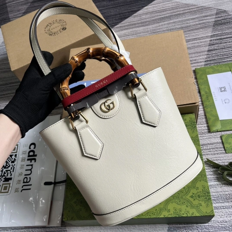 Gvc*1 bucket bags 4036c-0270
