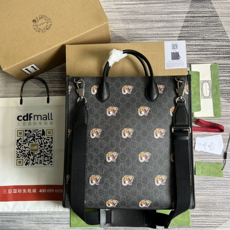 Gvc*1 shopping bags 4036c-0272