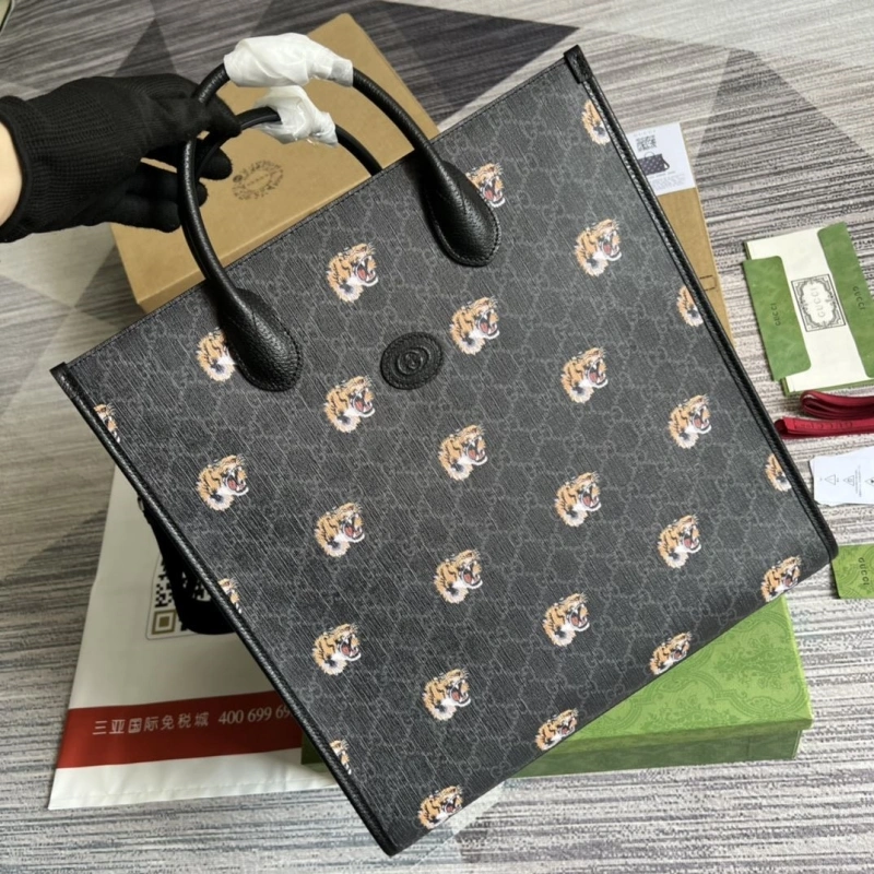 Gvc*1 shopping bags 4036c-0272