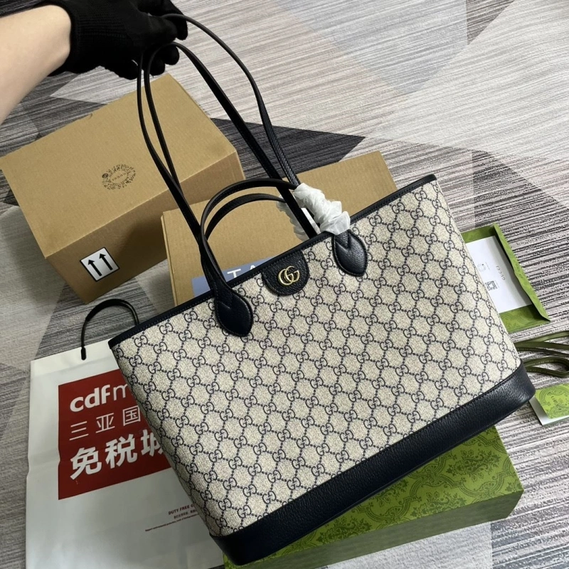 Gvc*1 shopping bags 4036c-0273