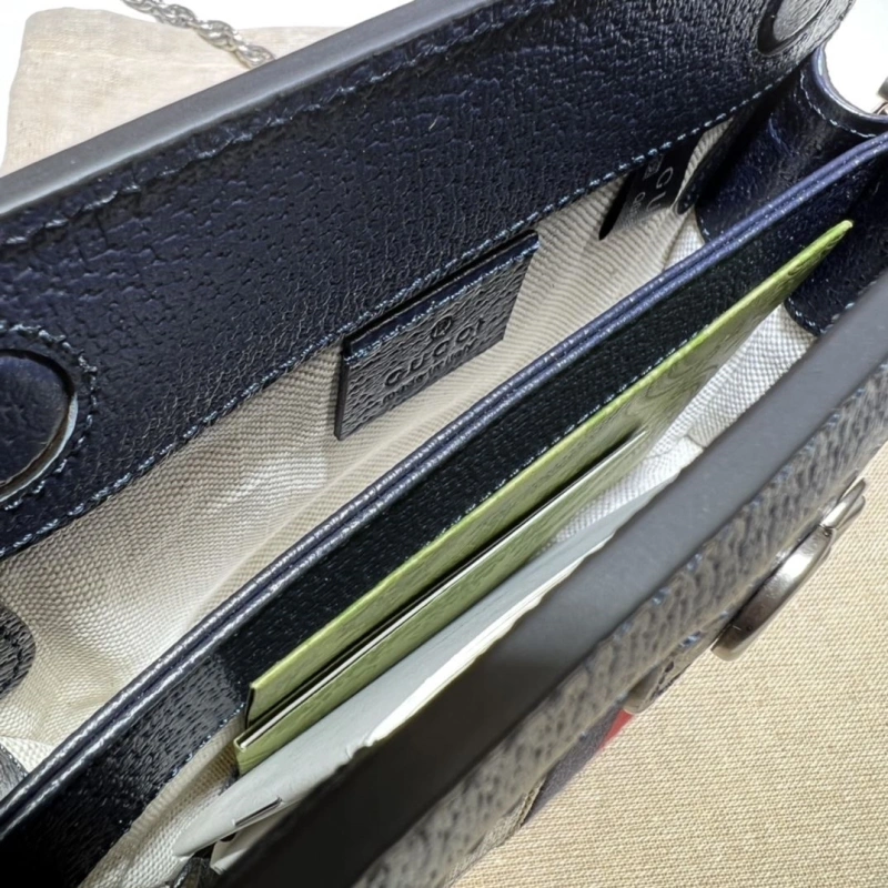Gvc*1 clutch bags 4036c-0279