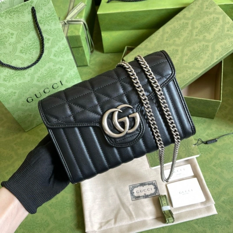 Gvc*1 satchel bags 4036c-0287