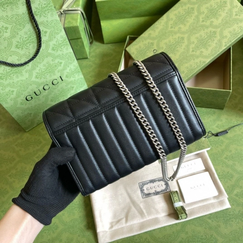 Gvc*1 satchel bags 4036c-0287