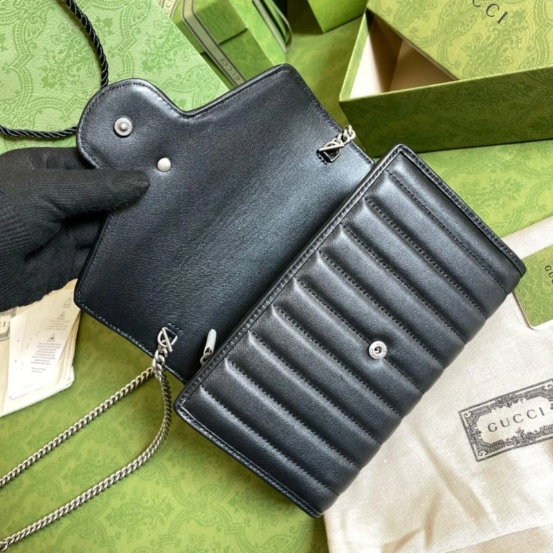 Gvc*1 satchel bags 4036c-0287