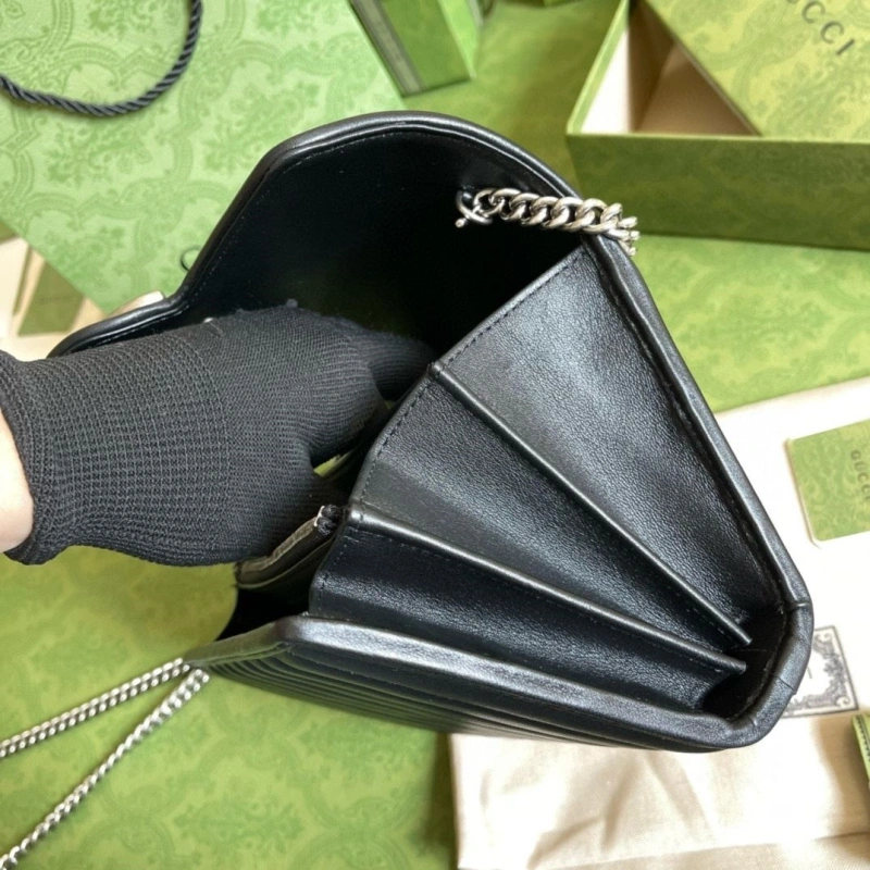 Gvc*1 satchel bags 4036c-0287