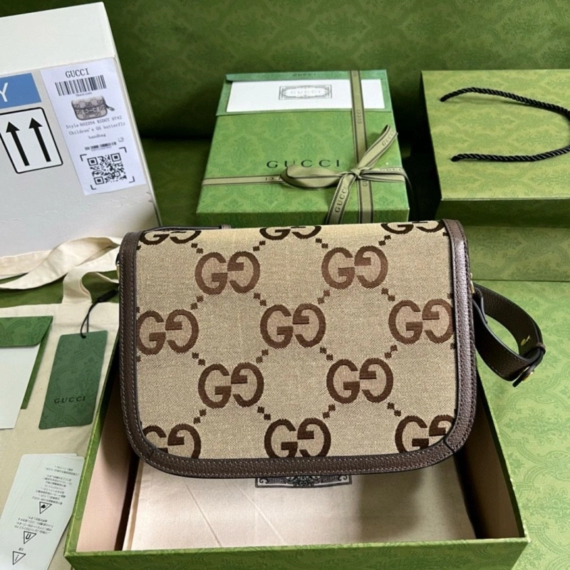 Gvc*1 satchel bags 4036c-0294