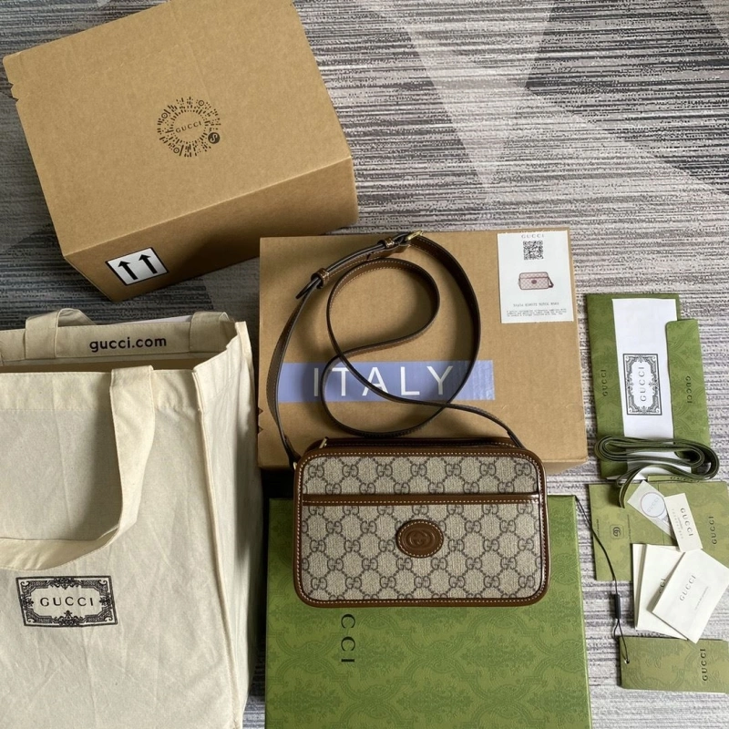 Gvc*1 satchel bags 4036c-0310