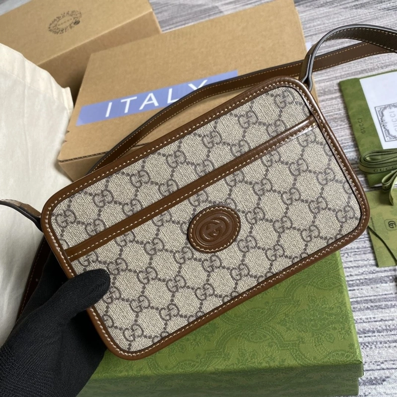 Gvc*1 satchel bags 4036c-0310