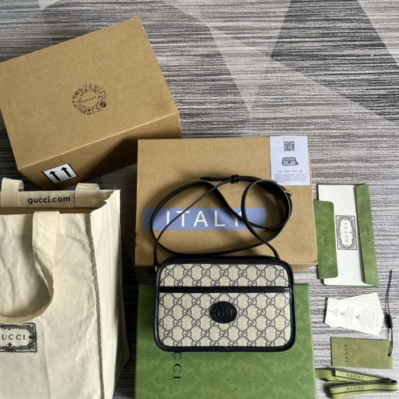 Gvc*1 satchel bags 4036c-0311