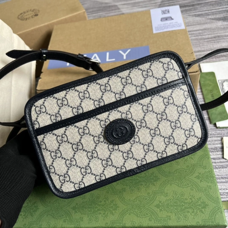 Gvc*1 satchel bags 4036c-0311