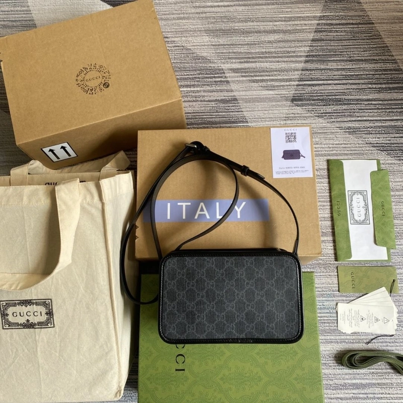 Gvc*1 satchel bags 4036c-0312