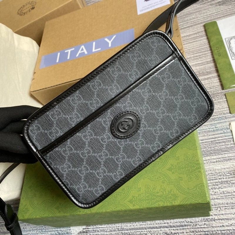 Gvc*1 satchel bags 4036c-0312