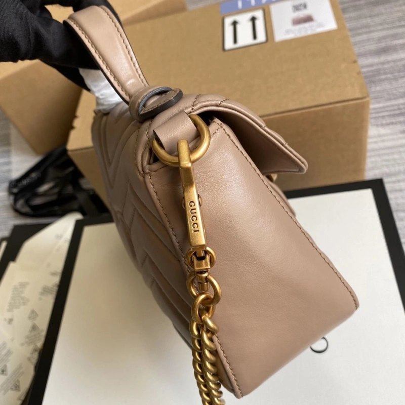 Gvc*1 top handle bags 4036c-0316