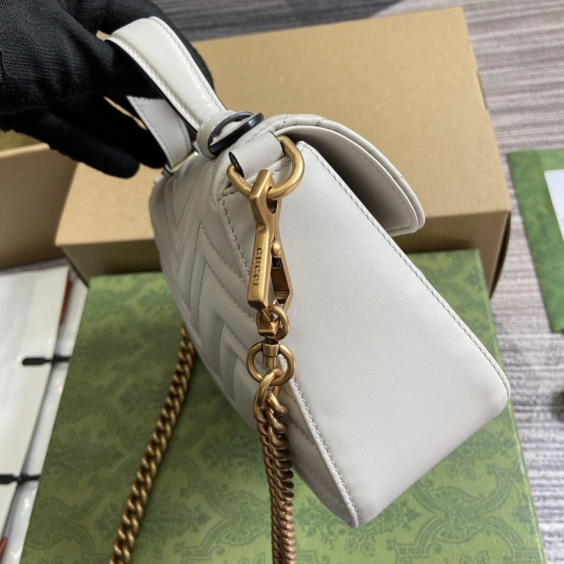 Gvc*1 top handle bags 4036c-0317