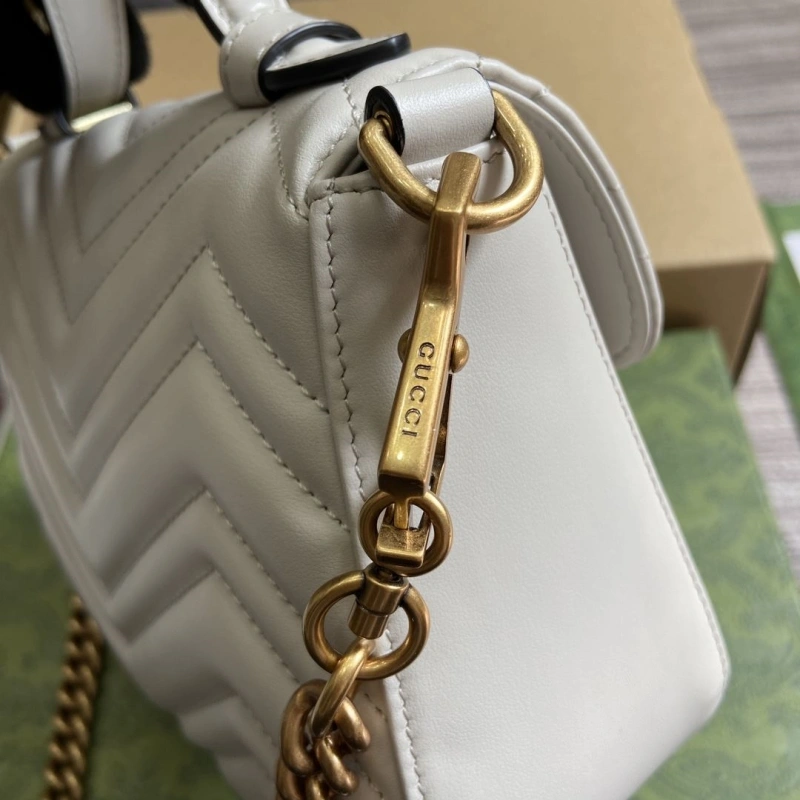 Gvc*1 top handle bags 4036c-0317