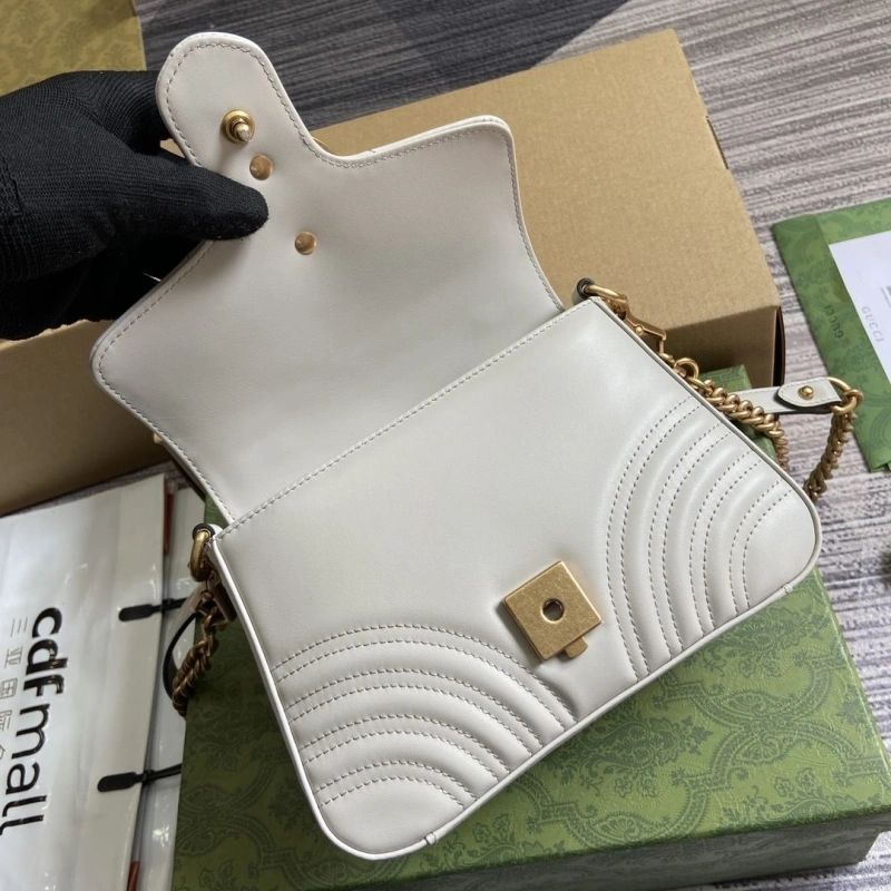 Gvc*1 top handle bags 4036c-0317