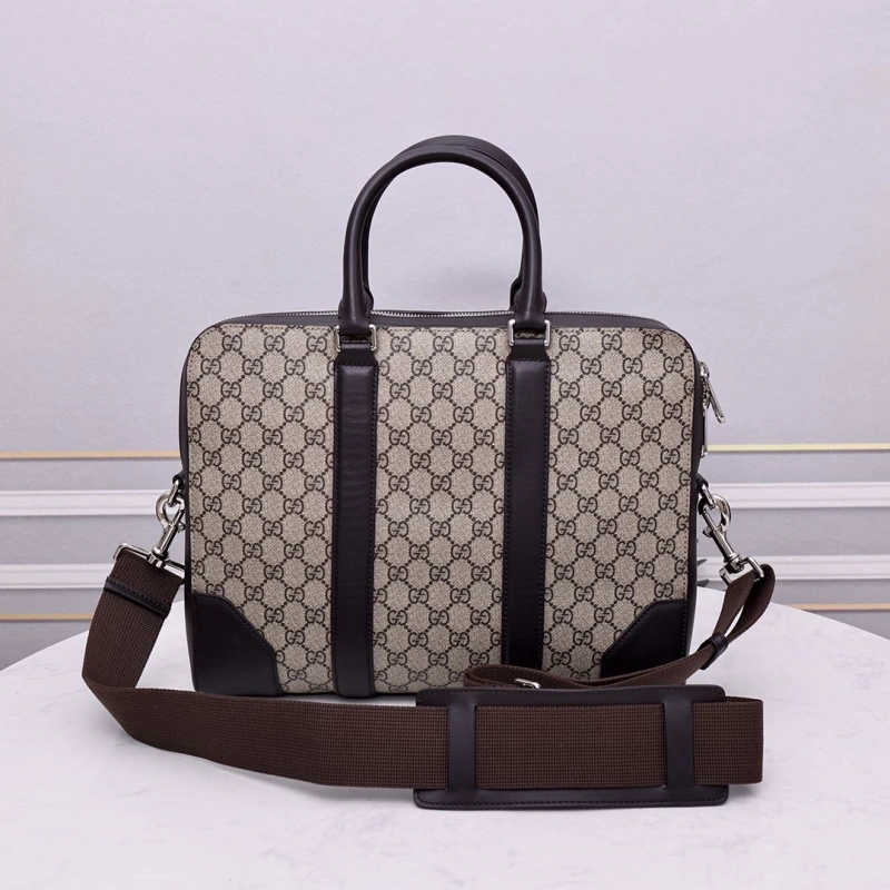 mens Gvc*1 briefcases 4036c-0319