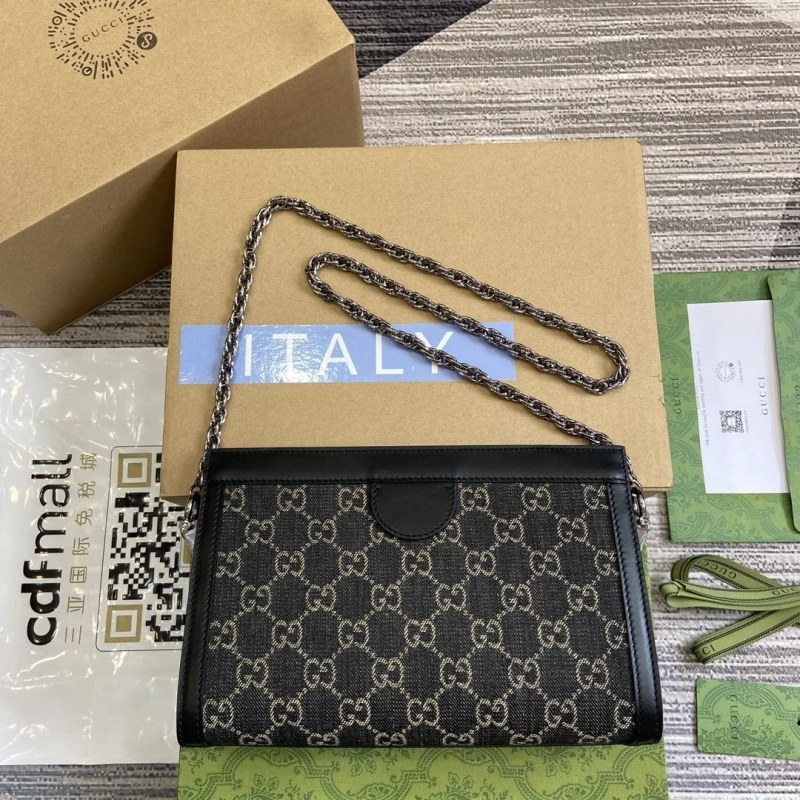 Gvc*1 satchel bags 4036c-0324