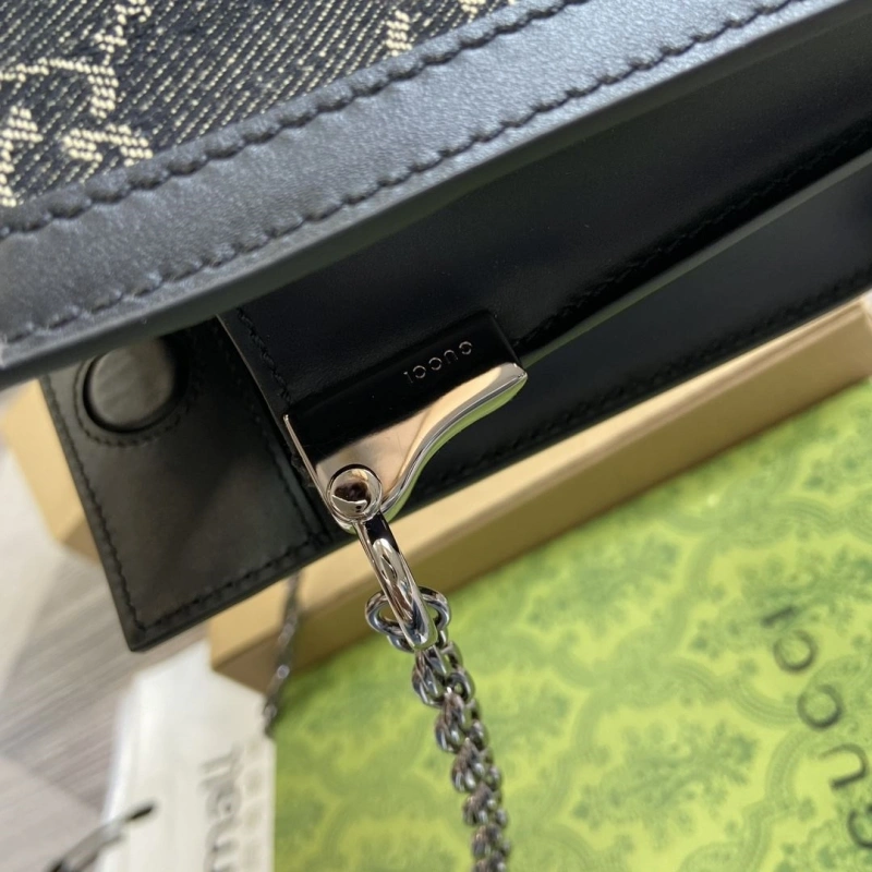 Gvc*1 satchel bags 4036c-0324