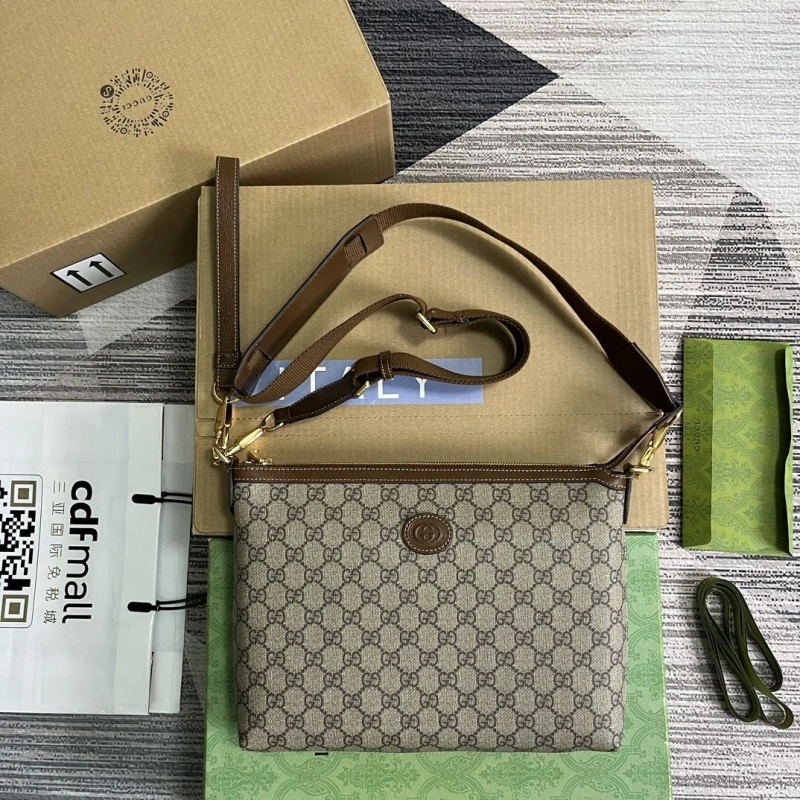 Gvc*1 satchel bags 4036c-0327