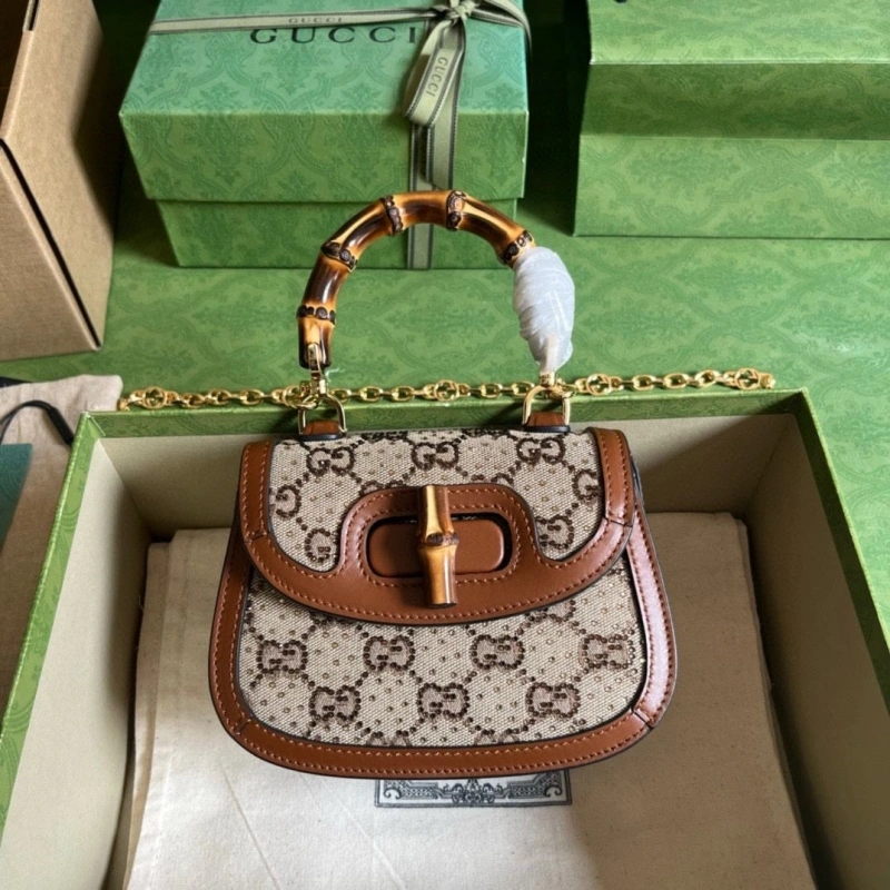 Gvc*1 top handle bags 4036c-0336