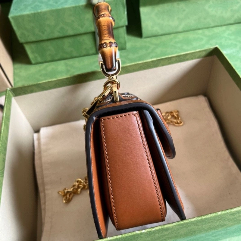 Gvc*1 top handle bags 4036c-0336