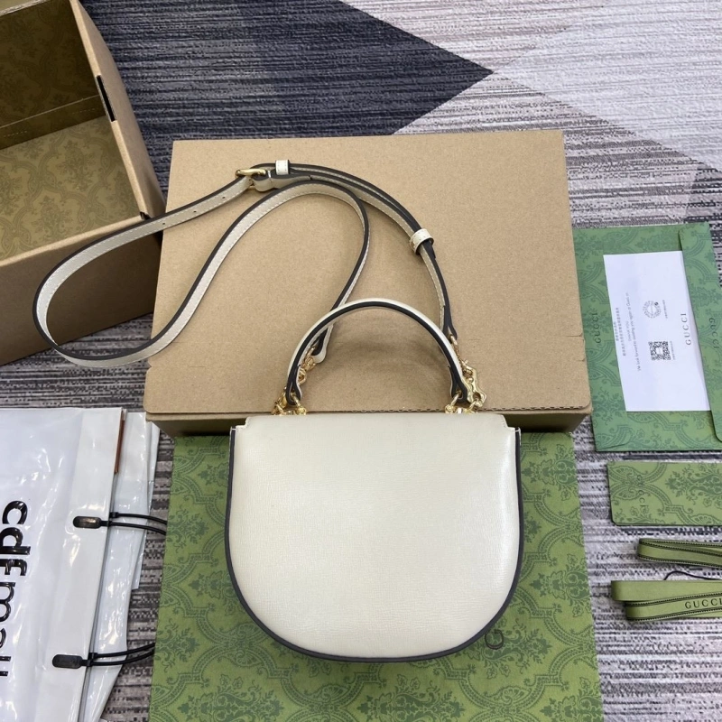 Gvc*1 top handle bags 4036c-0340