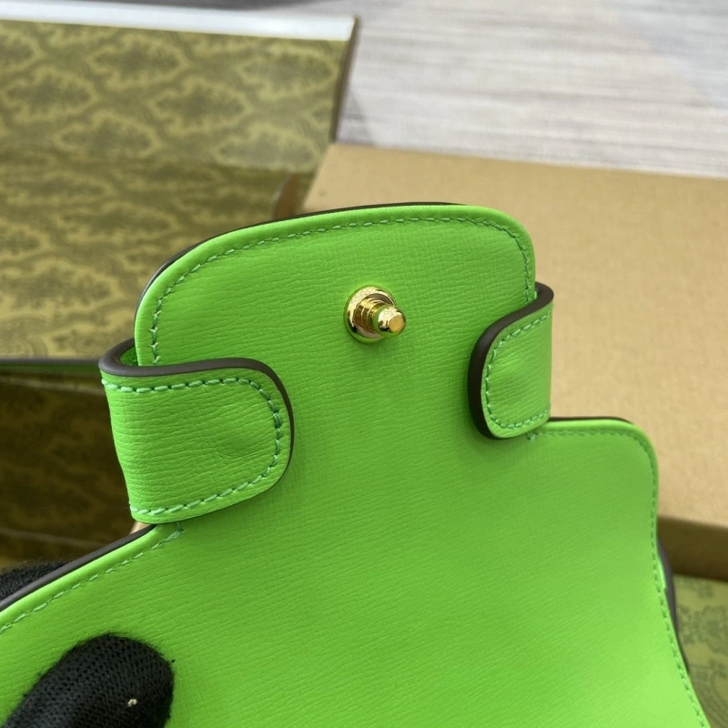 Gvc*1 top handle bags 4036c-0343