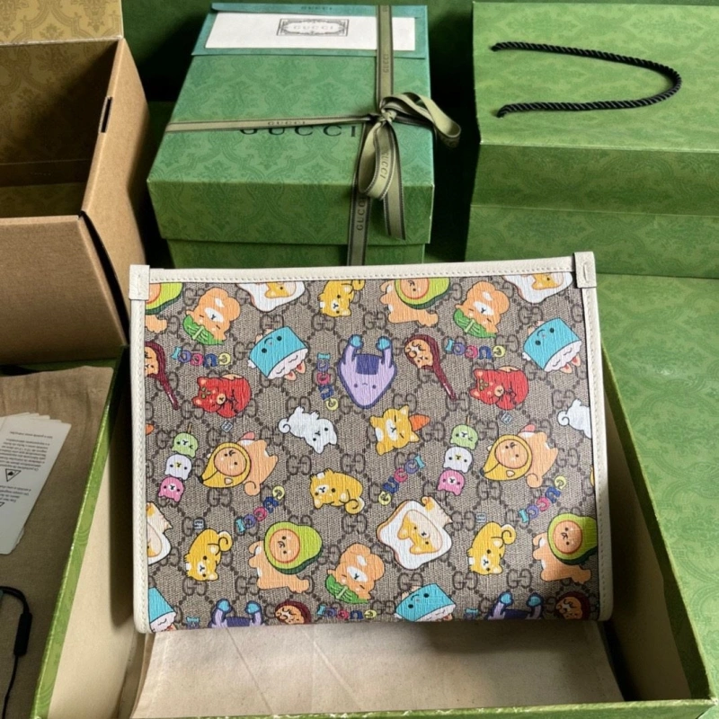 Gvc*1 clutch bags 4036c-0353