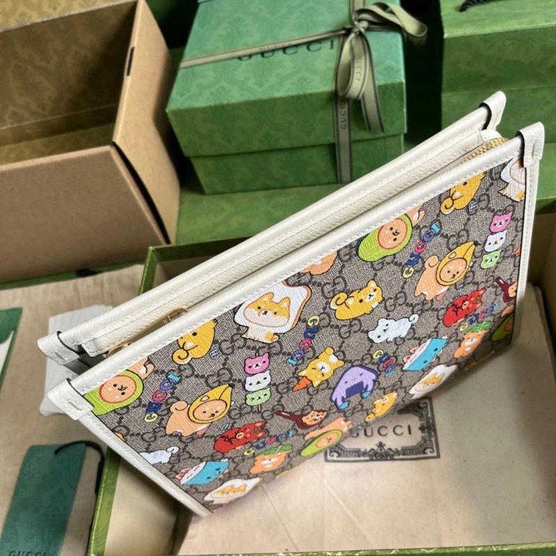 Gvc*1 clutch bags 4036c-0353