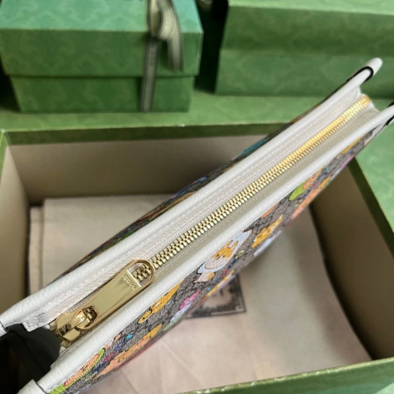 Gvc*1 clutch bags 4036c-0353