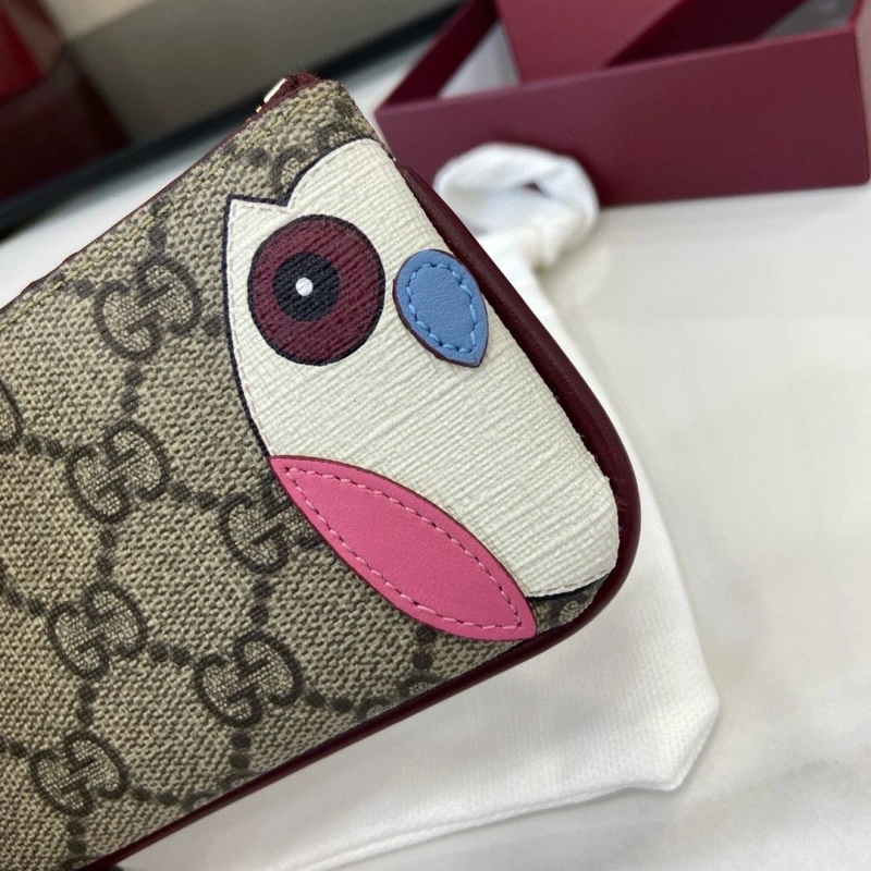 Gvc*1 clutch bags 4036c-0364