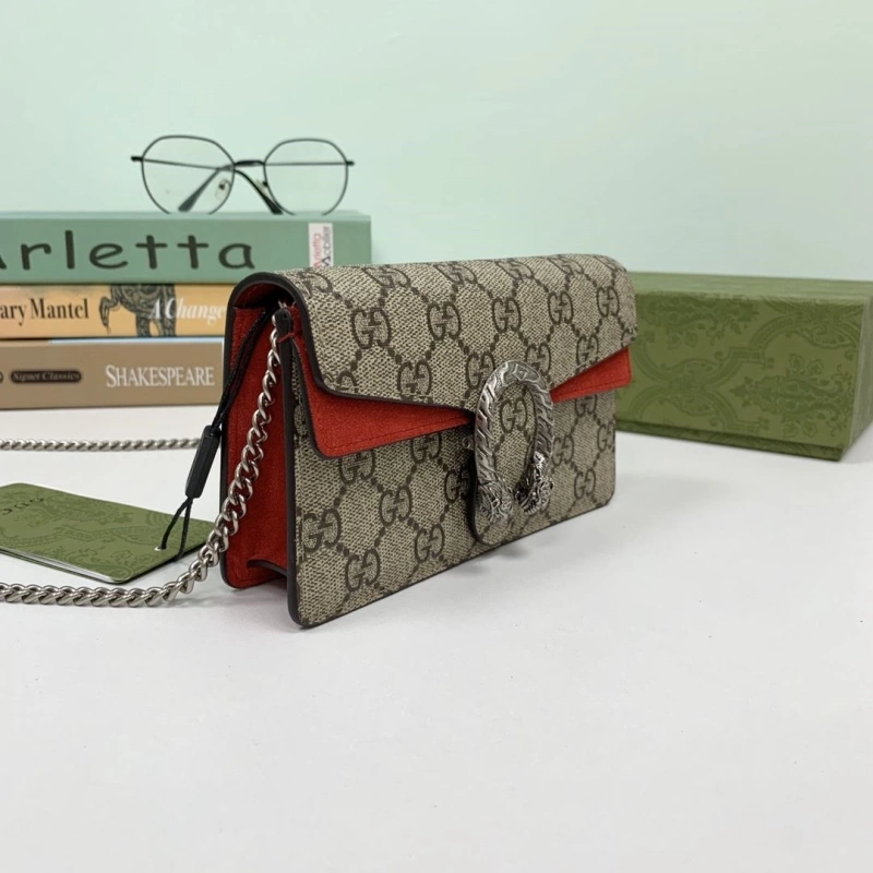 Gvc*1 satchel bags 4036c-0379