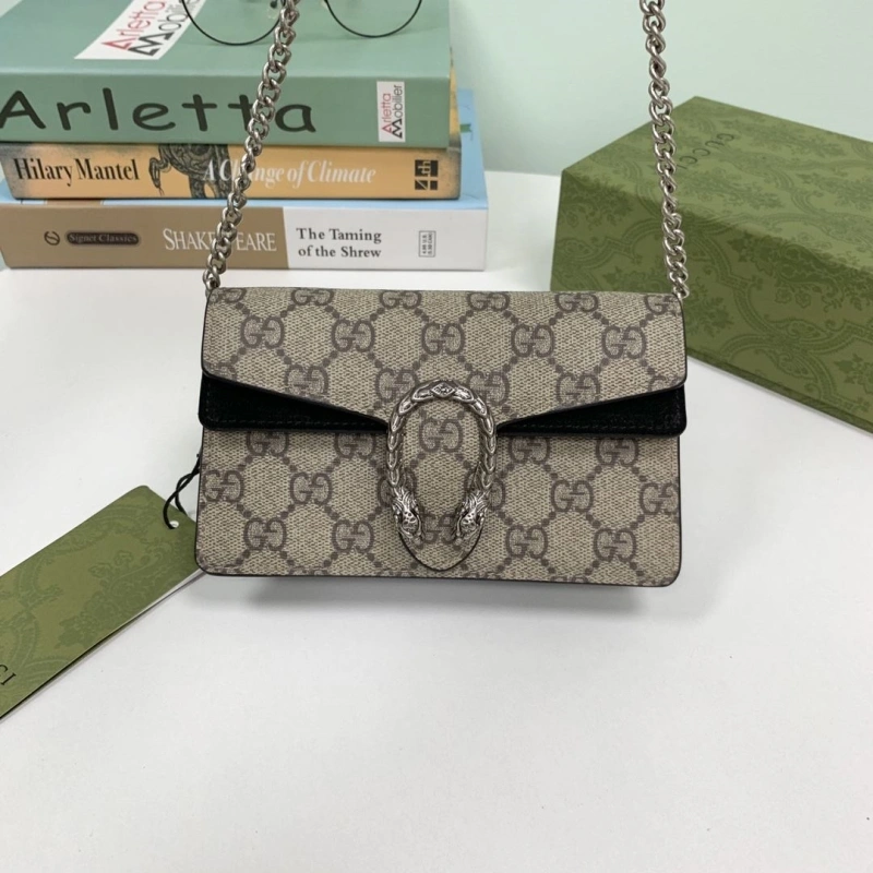 Gvc*1 satchel bags 4036c-0380