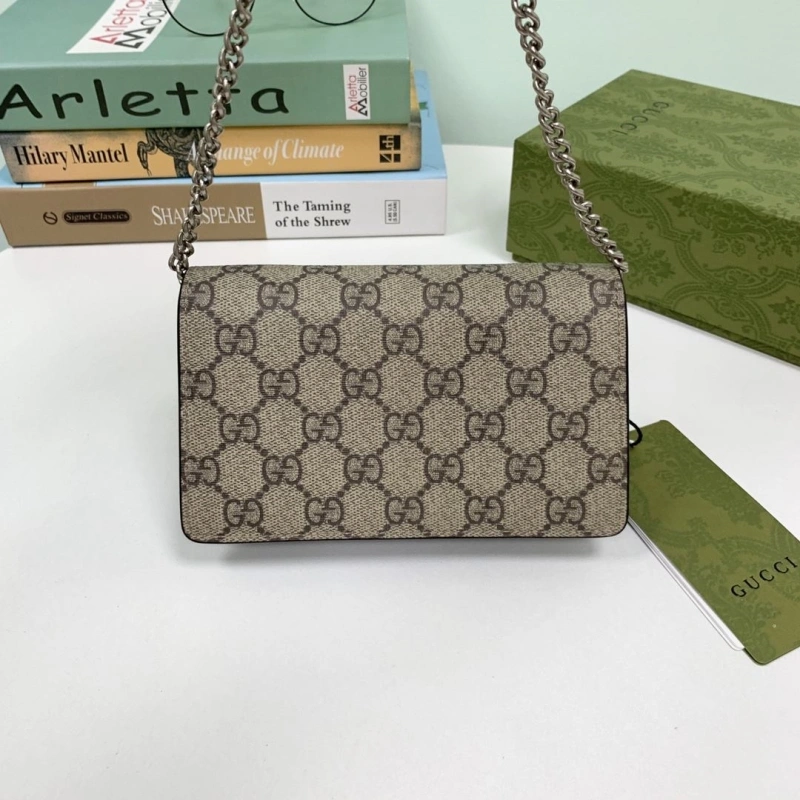 Gvc*1 satchel bags 4036c-0380